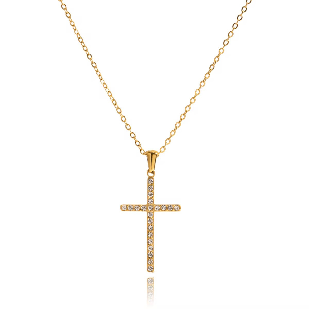 Highly Favoured Necklace