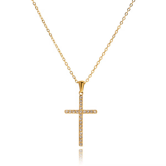 Highly Favoured Necklace
