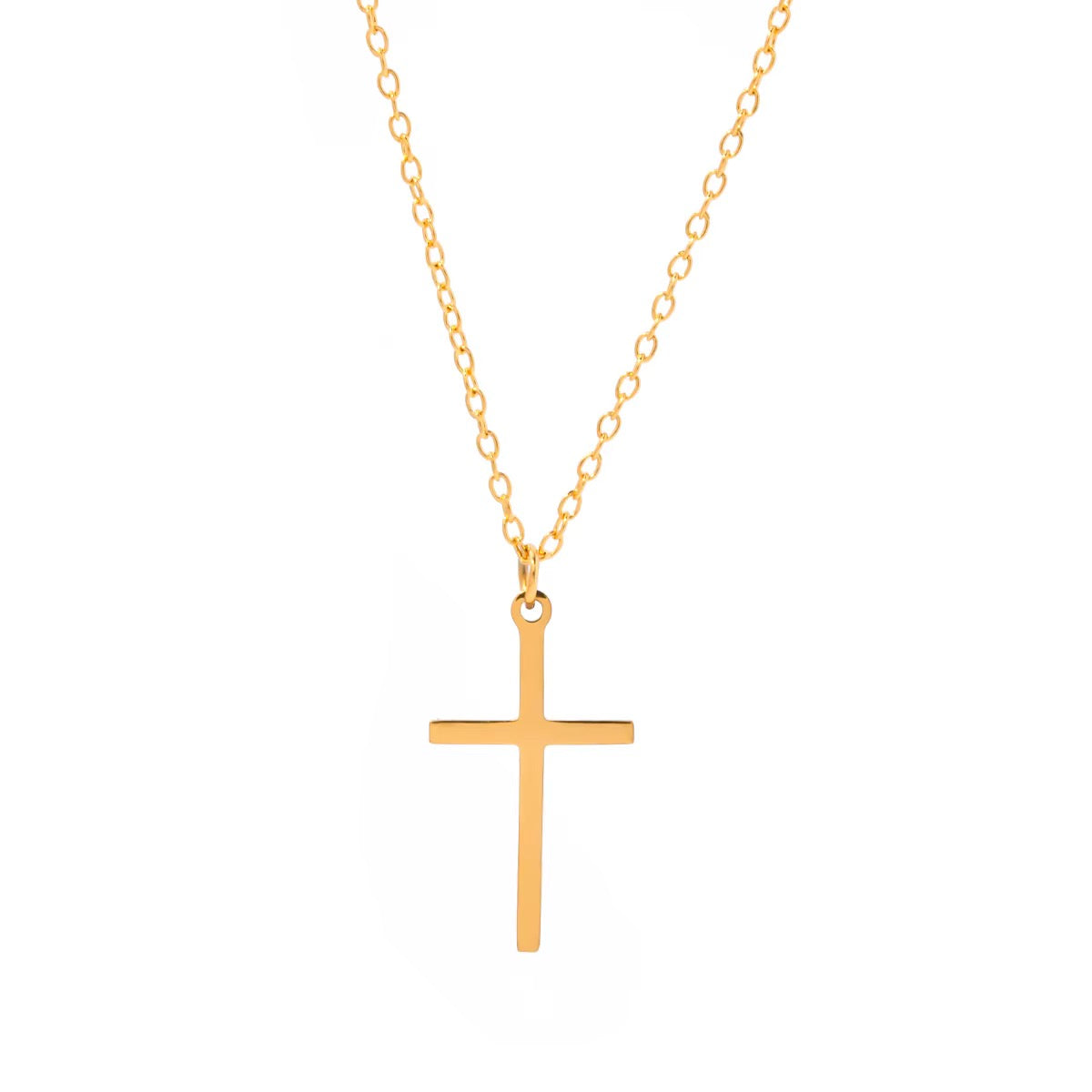 Blessed Necklace