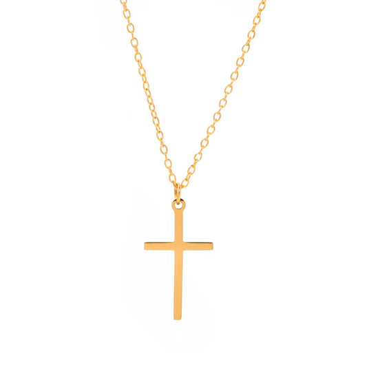 Blessed Necklace