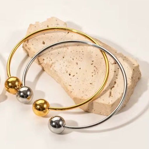 Flora Bangle