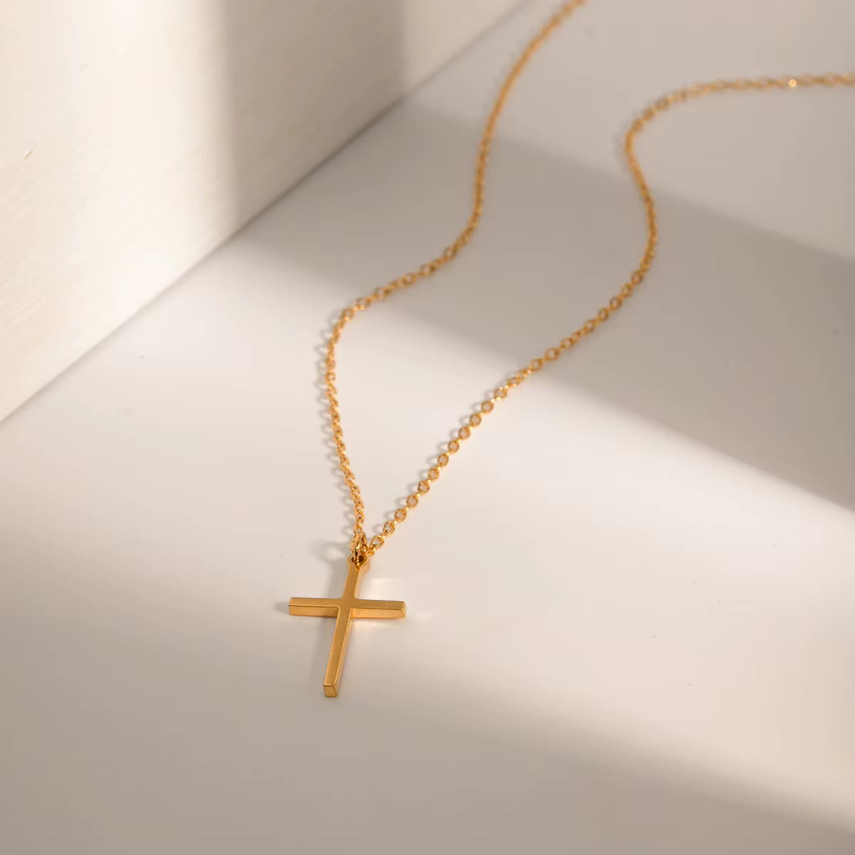 Blessed Necklace