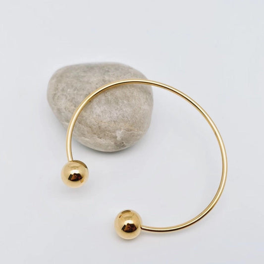 Flora Bangle